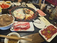 -渝香居重庆火锅(铁西三道街店)
