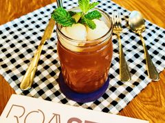 -ROAST coffee & eatery