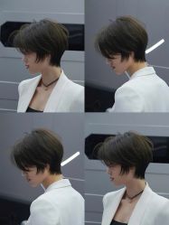 -菲·木田moontin造型salon