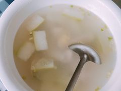 -钱大妈海鲜饭店(保利林语店)