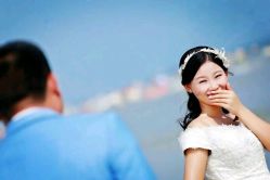 点击看大图 -古摄影婚纱