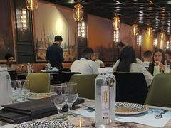 -bosphorus 铂斯西餐厅·土耳其烧烤(环市中路店)