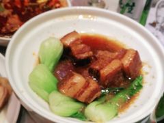 一品东坡肉-眉州东坡(东坝店)