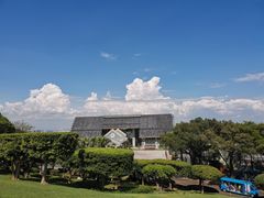 -广州莲花山旅游区