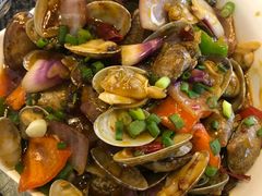 -广记海鲜(杨汊湖一店)