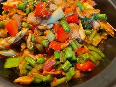 -BetterThai 泰加(苏州中心店)