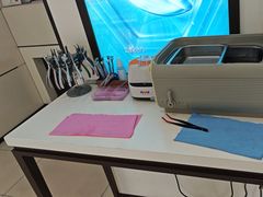 -毛源昌眼镜(杭州庆春东路店)