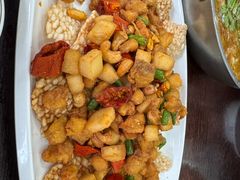 -巴蜀川菜馆(瓯北大道店)