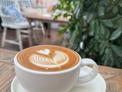 -Vanillacafe香草咖啡(银海大世界店)