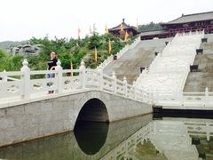 -威海华夏城景区