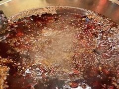 -巴蜀大宅门火锅(新华公园店)