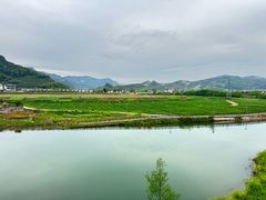 -十九峰景区
