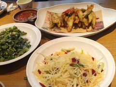 -味莊餐厅(康庄南街店)