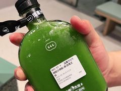 -混果汁(前海嘉里中心店)