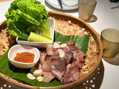 -筱爷叔·上海传统手工菜(玉树路店)
