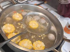 -潮发潮汕牛肉店(永庆坊店)