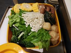 -润园四季椰子鸡火锅(南山海岸城店)