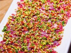 -潮火锅·麻辣牛肉火锅(观音桥方圆·LIVE店)