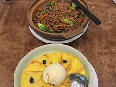 -一楼食业·美食人家