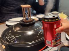 -同仁四季椰子鸡(无锡滨湖万象汇店)