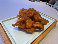 -四世同堂·京菜·烤鸭(双井店)