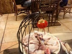 -尚竹阁冬瓜盅·18年地标美食(平洲店)