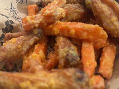 -大树餐厅(红旗街万达店)