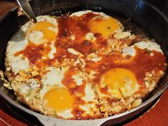 -九田家黑牛烤肉料理(新辰里亚运村店)