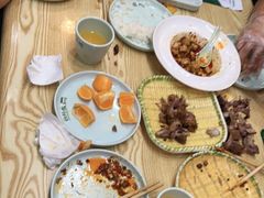 -丛林狼非遗酱骨·现炒餐厅(人民路店)