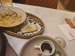 -CRAZYONES克芮旺斯西班牙餐厅(苏州中心店)