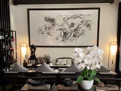 -麦舍MaiMassage(张杨路店)