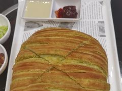 -穆隆斋清真大饭店(串窑街店)