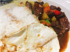 -越南牛肉河粉餐厅(书院巷店)