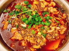 -米二红烧兔(华阳店)