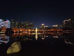 -木塔寺遗址生态公园