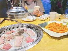 -牛市牛烤肉(西单大悦城店)