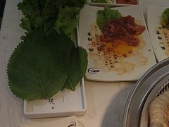 -鲜一烤肉(沈北店)