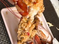 -澜悦港海鲜体验主题餐厅