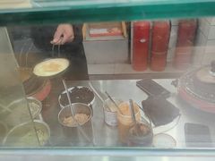 -易老大蛋烘糕(奎星楼总店)