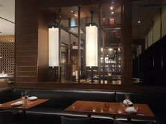 大堂-沈阳君悦酒店·意坊意大利餐厅