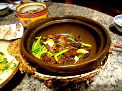-南京大牌档(香港广场店)