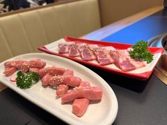 -極屋鮨牛 · 烧肉酒场(时代C馆店)