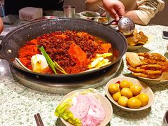 -五里关火锅(牛市口店)