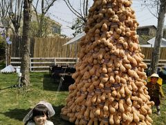 -HERRE·FARM 赫尔露营农场·团建聚会包场