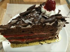 -福晶园益生菌蛋糕面包(紫荆山店)