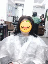 -BABY FACE沙龙