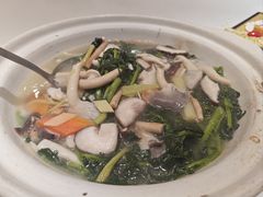 -海宝酒家(中山四路店)