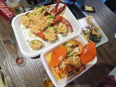 -盒马鲜生(莱蒙都会店)