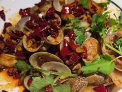 -湘西小馆(滨河路店)