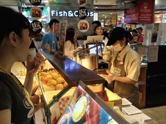 -西树泡芙(静安大悦城店)